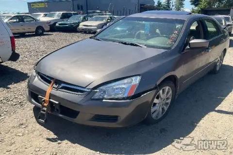 Photo of 2007 Honda Accord
