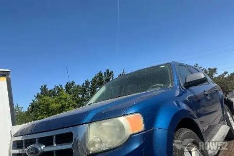 Photo of 2008 Ford Escape