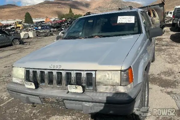 Photo of 1994 Jeep Grand Cherokee