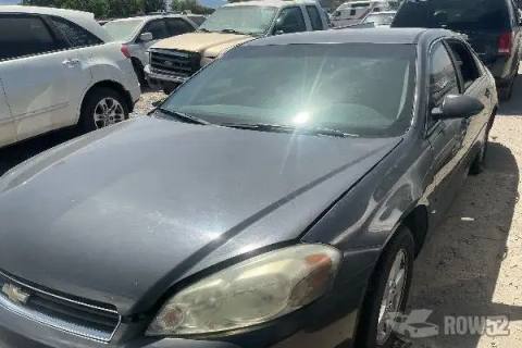 Photo of 2010 Chevrolet Impala