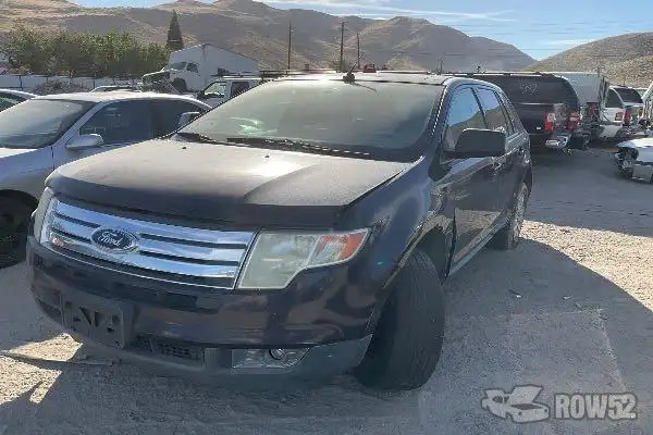 Photo of 2007 Ford Edge