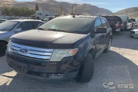 Photo of 2007 Ford Edge