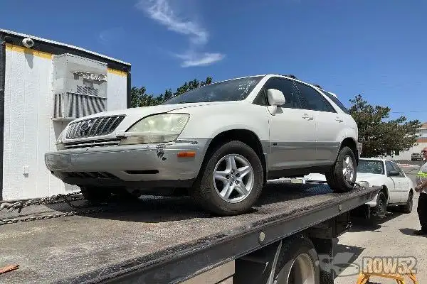 Photo of 2001 Lexus RX 300