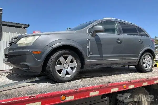 Photo of 2008 Saturn Vue