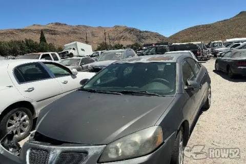 Photo of 2007 Pontiac G6