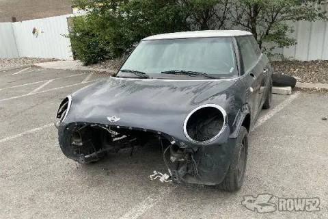Photo of 2009 Mini Cooper