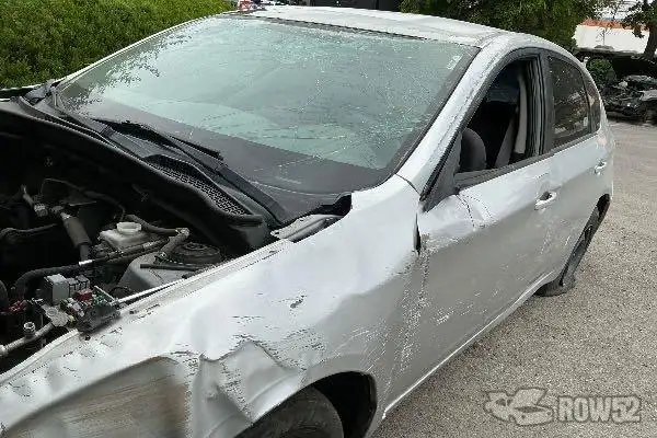 Photo of 2010 Subaru Impreza
