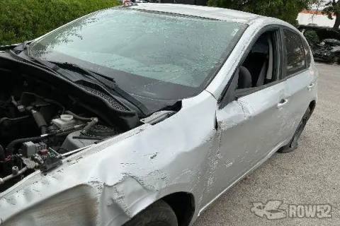 Photo of 2010 Subaru Impreza