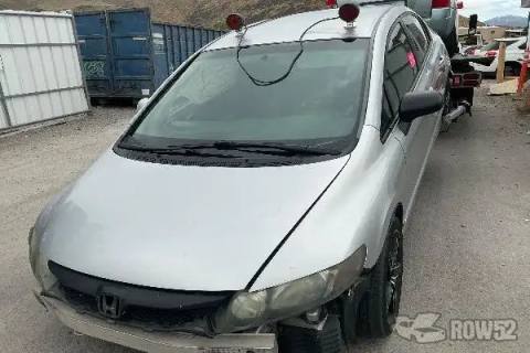 Photo of 2010 Honda Civic
