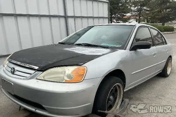 Photo of 2003 Honda Civic