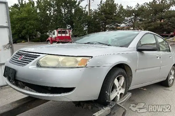 Photo of 2006 Saturn Ion
