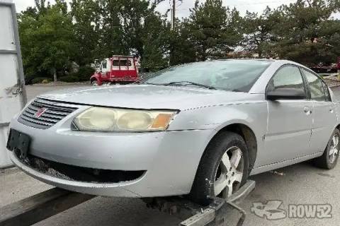 Photo of 2006 Saturn Ion