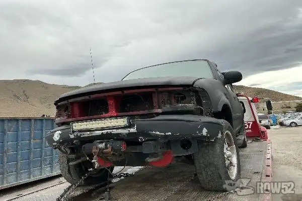 Photo of 2003 Ford F-150