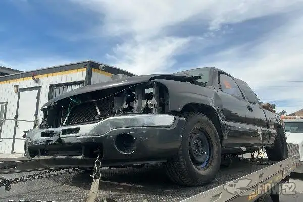 Photo of 2003 GMC Sierra 1500