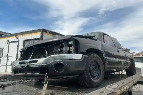 Photo of 2003 GMC Sierra 1500