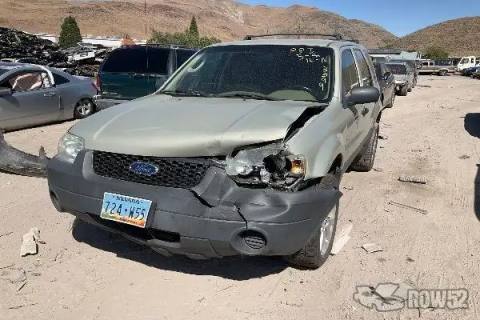 Photo of 2005 Ford Escape