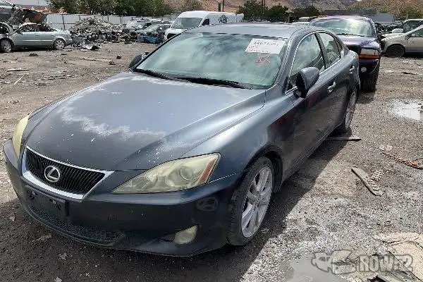 Photo of 2007 Lexus IS