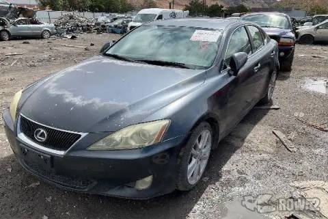 Photo of 2007 Lexus IS