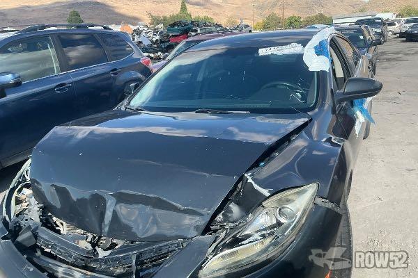 Photo of 2013 Mazda Mazda6