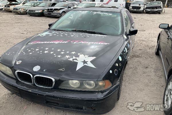 Photo of 2003 BMW 5-Series