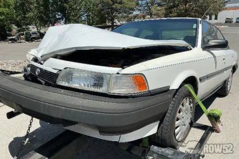 Photo of 1990 Toyota Camry