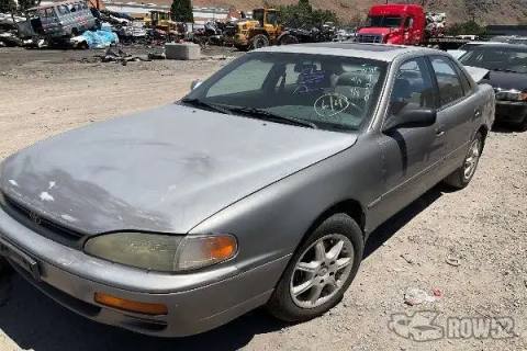 Photo of 1995 Toyota Camry