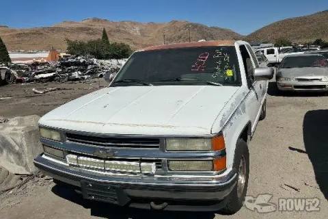 Photo of 1994 Chevrolet C/K 1500