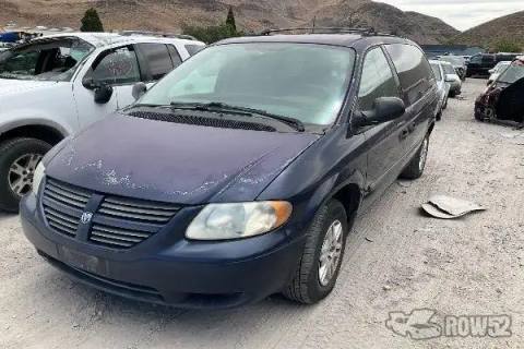 Photo of 2006 Dodge Grand Caravan