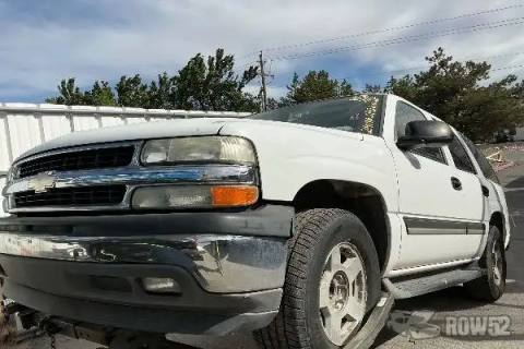 Photo of 2005 Chevrolet Tahoe