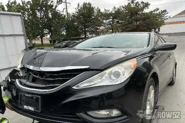 Photo of 2013 Hyundai Sonata