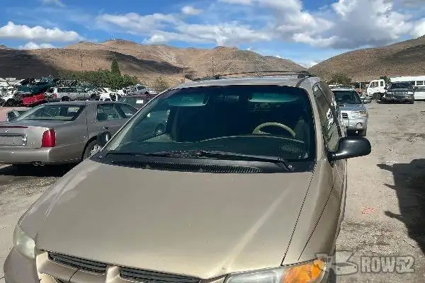 Photo of 2000 Dodge Grand Caravan