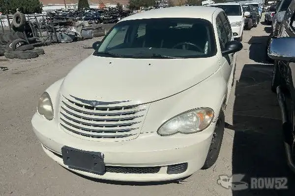 Photo of 2007 Chrysler PT Cruiser