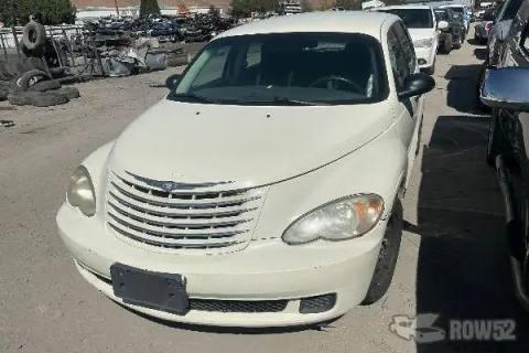 Photo of 2007 Chrysler PT Cruiser