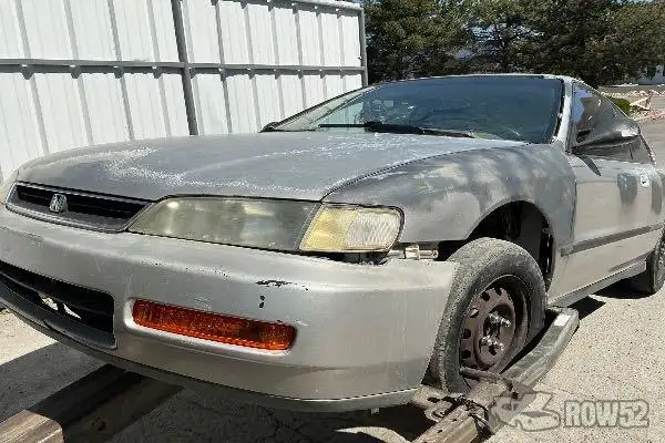 Photo of 1996 Honda Accord