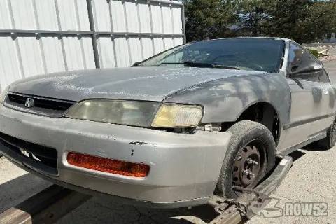 Photo of 1996 Honda Accord