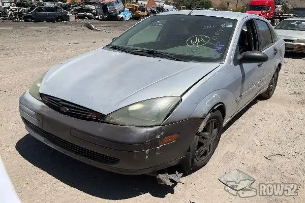 Photo of 2004 Ford Focus