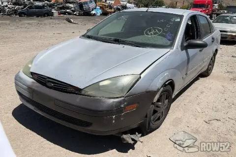 Photo of 2004 Ford Focus