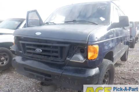 Photo of 2006 Ford Ford E150 Van