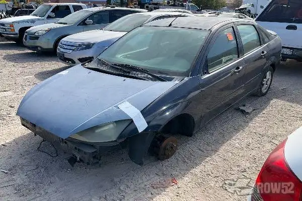 Photo of 2003 Ford Focus