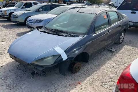 Photo of 2003 Ford Focus