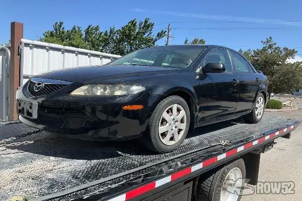 Photo of 2005 Mazda Mazda6