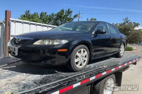 Photo of 2005 Mazda Mazda6