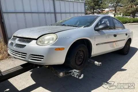 Photo of 2004 Dodge Neon