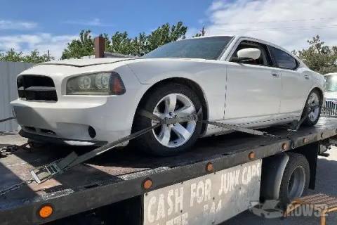 Photo of 2010 Dodge Charger