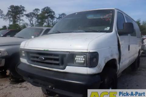 Photo of 2005 Ford Ford E150 Van