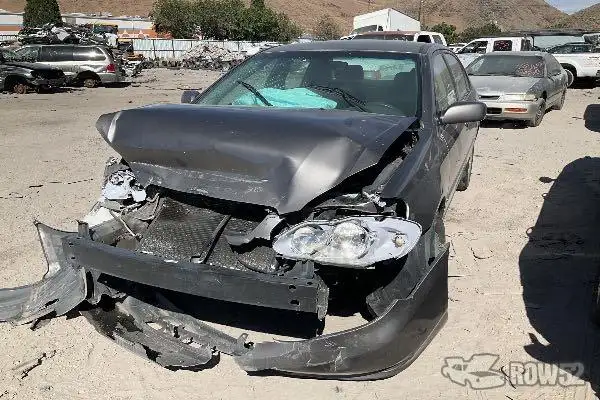 Photo of 2003 Toyota Corolla