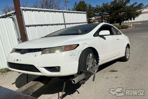 Photo of 2007 Honda Civic