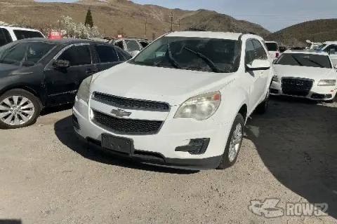 Photo of 2015 Chevrolet Equinox