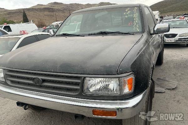 Photo of 1998 Toyota T100