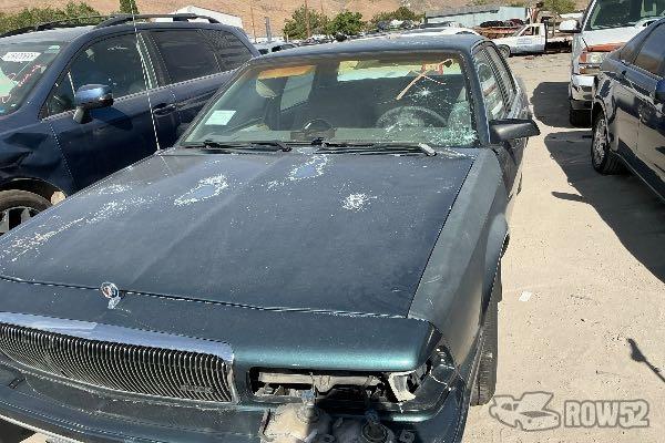 Photo of 1995 Buick Century